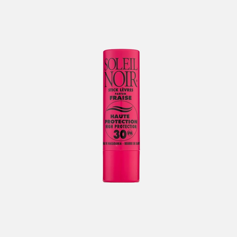Strawberry Lipbalm SPF30 4g