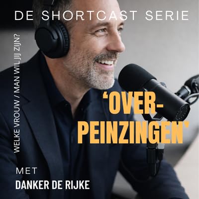 Overpeinzing #504 - Het Gesprek Dat Nu Begint
