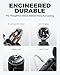Diveblues Turbo Ventilador Portátil de Mano Imagen de Diveblues Turbo Ventilador Portátil de Mano