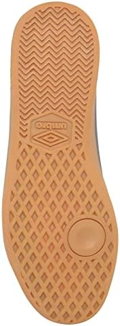 Umbro Men's Broughton III Sneaker, Carbon/Black/Climbing Ivy, 11 | Image 2
