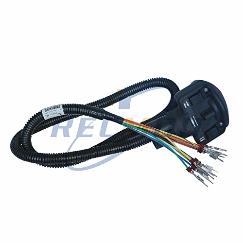Mango auxiliar 6680419 izquierdo para cargadoras Bobcat 4