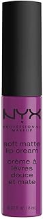 NYX PROFESSIONAL MAKEUP Crema labial suave ma...