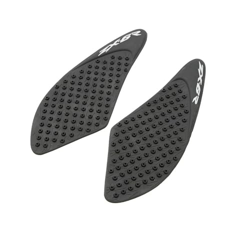 Stickers réservoir moto pour GSXR 600 750 protection de carburant noir