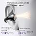 Imagen de UGREEN HiTune S3 Auriculares Inalámbricos Bluetooth 5