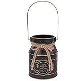 Petit seau à fleurs : une fois de fleurs ou de plantes, ce vase offre un spectacle visuel unique