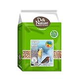 Deli Nature Year Mix 15-028340 Mélange d'oiseaux 4000 g