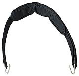 Fuzeau 71151 Gurt aus nylon-Gürtel Standard 2 Haken