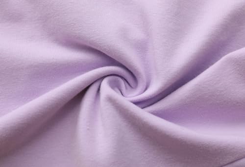 Mecceos Ballet Leotards With Skirt For Toddler Girls Dance Ruffle Ballerina Dresses Outfits thumb #3