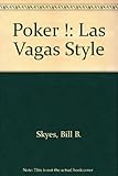  Poker !: Las Vagas Style