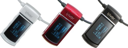 Amazon.co.jp: iriver フラッシュメモリープレーヤー N10 1GB-BK