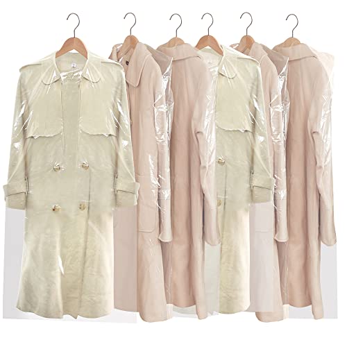 Best Plastic Dry Cleaning Bags For Your Clothes