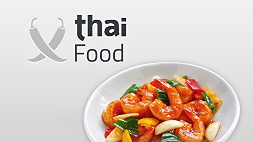 Thai Recipes by Fawesome.tv