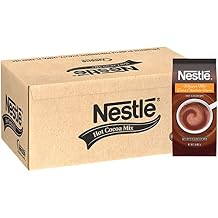NESTLE DARK HOT COCOA MIX 12X 2LB BAG