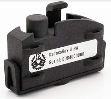 badassBox BAFANG – Sblocco Velocita per Motori BAFANG : Amazon.it: Sport e  tempo libero