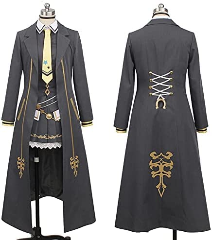 Amazon.co.jp: [YBB-悦] コスプレマンハッタンカフェ ウマ娘