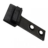 Schiebedach Schieber Clip Metall Kunststoff, , Kompatibel mit:, 54138246027, BMW, E46 (1999-2003), 323i 323ci 325i 325ci 325xi 328i 328ci 330i 330ci 330xi M3, , *Bitte vergleichen Sie vor dem Kauf, es gibt 2 Modelle für dieses Stück.