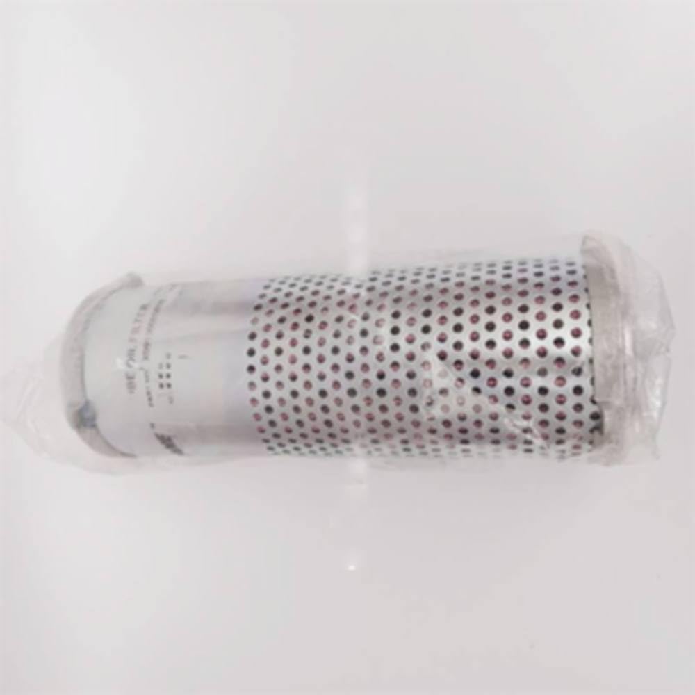 1 Piece Air Conditioning and Refrigeration Spare Parts Oil Filter FLR03434 X09130085010 with Gasket GKT03852