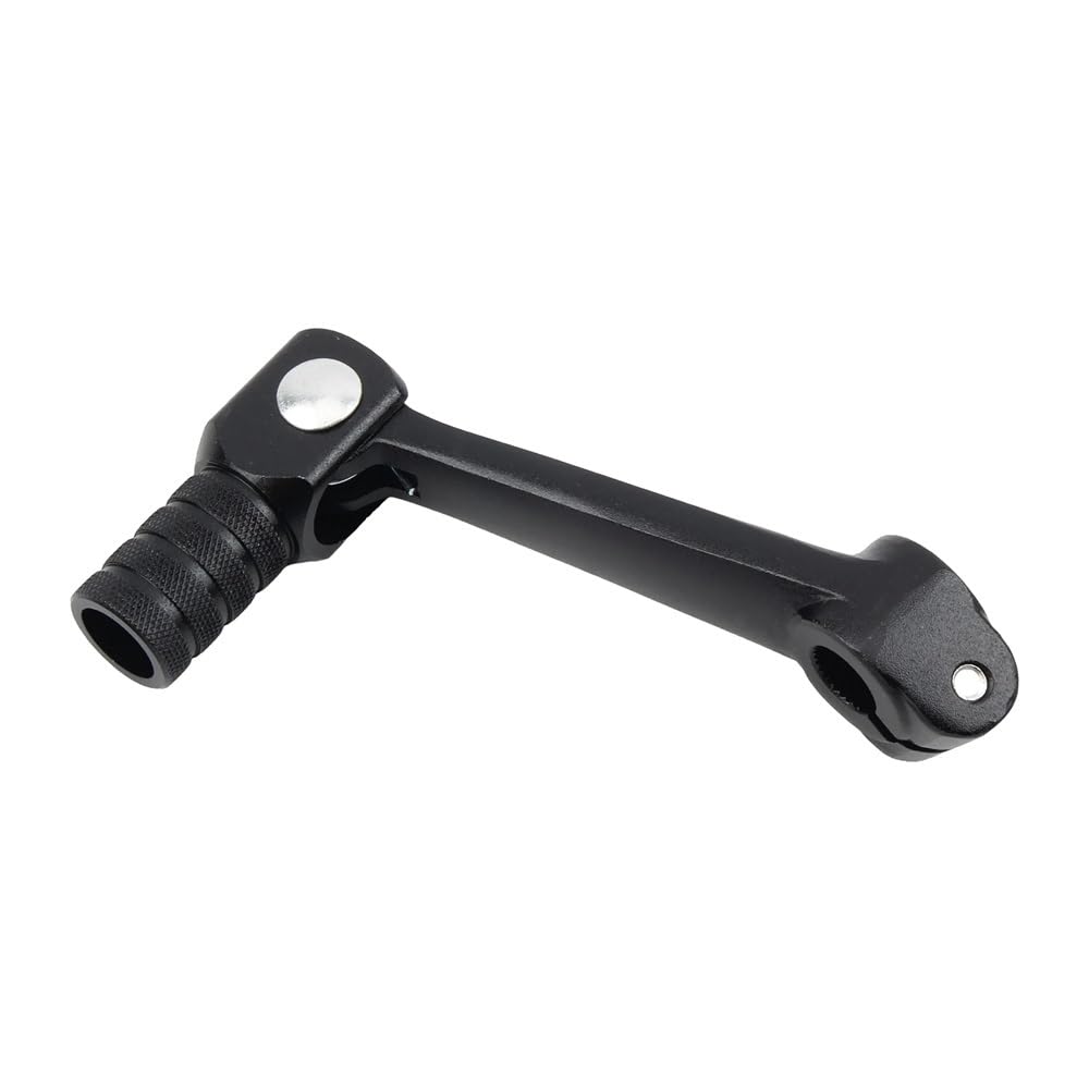 Pédale levier vitesse pliable et anti-casse pour moto cross et quad BSE 250 450cc