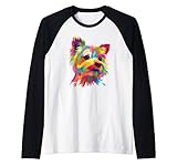 Cute Pop Art Yorkshire Terrier Gifts for Men Women