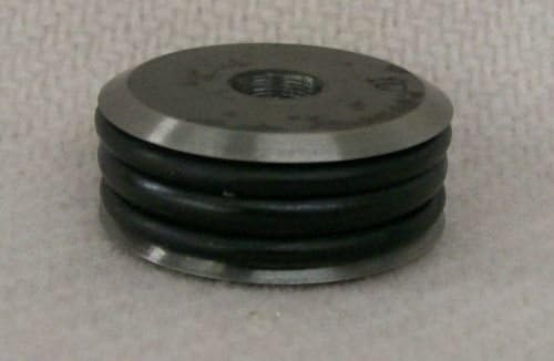 Cutter Blade Head #10sp Fraser Cutting Bliss Model E and Fraser Model 500-1 …