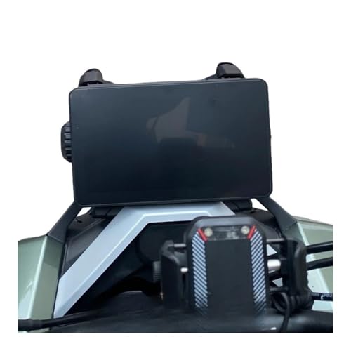 Film d'affichage moto anti-rayures pour tableau de bord 368G