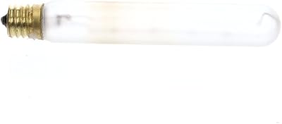 Traulsen 337-40739-00 Bulb 130V-SHATTER Proof 25W