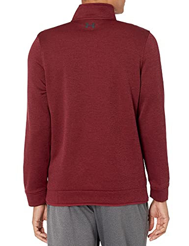 Image of Under Armour Men's Storm Fleece 1 /4 Zip Layerdisc