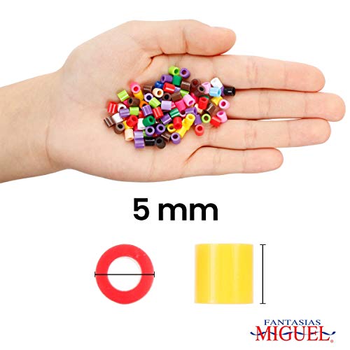 Consejos y comparativas para Comprar Hamma beads los 7 más buscados. 16 Imagen adicional