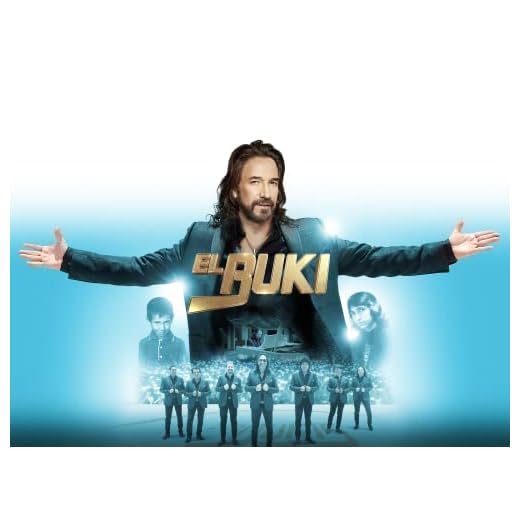 El Buki