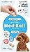 MediBall メディボール 犬用 ミルク味