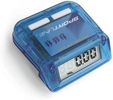 Sportline 342 Distance Pedometer