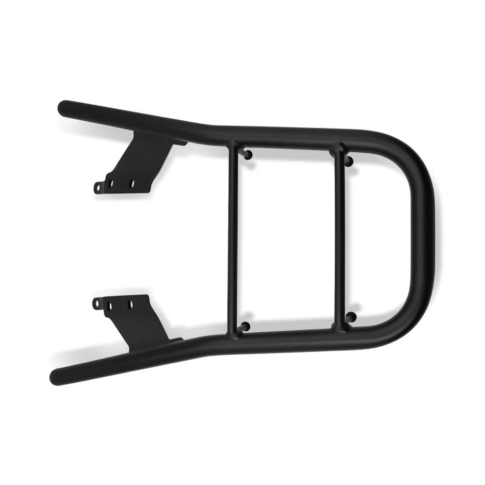 Portaequipajes Trasero para Motocicleta Equipaje De Viaje para GSX S1000GT 2022-2025 Estante De Soporte