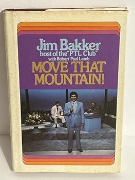 Hardcover Move that mountain Book