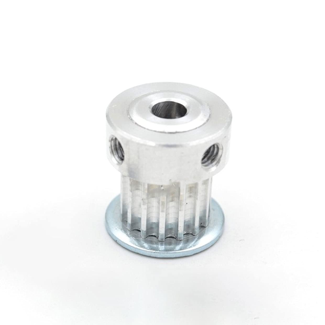 polea, 3M 12T, for ancho de banda 9/10/15 mm, diámetro interior 3/3(For Belt Width 9mm,Bore 6mm)