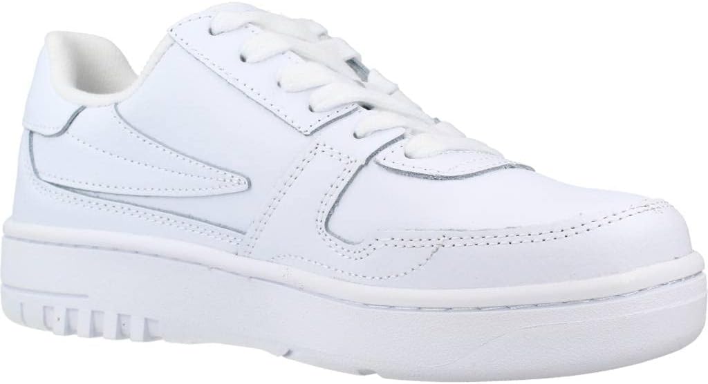 FILA Women's Fxventuno L Low WMN Trainers image 5
