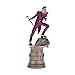 Toynk DC Chess Collection #2 Joker (King) | Chess Piece Only