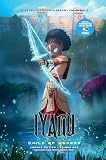 Iyanu: Child of Wonder Library Edition Volume 1