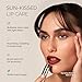 MDSolarSciences Tinted Sheer Lip Balm SPF 30 | Hydrating Lip Sunscreen | Shea Butter, Jojoba & Avocado Oils | Moisturizing, Vegan, Clean & Cruelty Free Lip Care | 0.15 oz, Blush