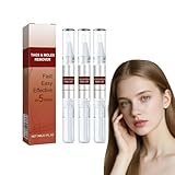 Pour les problèmes de peau courants sur le corps Ce kit est destiné à être utilisé sur les bosses cutanées mineures courantes qui peuvent apparaître sur les mains, le corps et d'autres Zones. Lisez toujours attentivement les instructions avant utilisation.