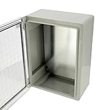 Zoom IMG-1 quadro elettrico da parete 500x400x180 Zoom IMG-1 quadro elettrico da parete 500x400x180