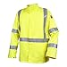 Revco Black Stallion TruGuard 250 FR Welding Jacket w/ Reflectives JF1117-HY XL