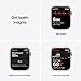 Apple Watch Series 7 [GPS + Cellular 45mm] Smart Watch w/Starlight Aluminum Case with Starlight Sport Band. Fitness Tracker, Blood Oxygen & ECG Apps, Always-On Retina Display, Water Resistant