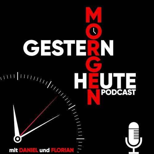 Folge 9 - Silvester 2021 Spezialfolge