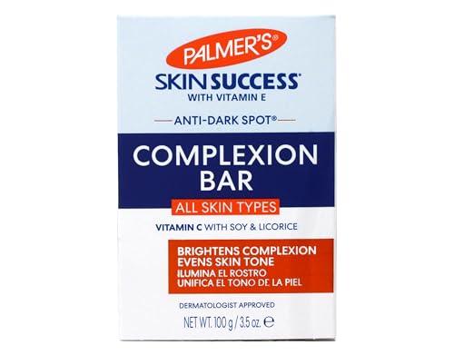 Palmers Skin Success Anti-Dark Spot Complexion Bar 3.50 oz