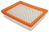 MAHLE LX 2553 Air Filter