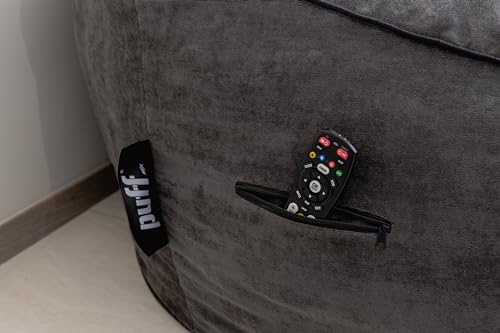 Puffs, Home Imagen adicional