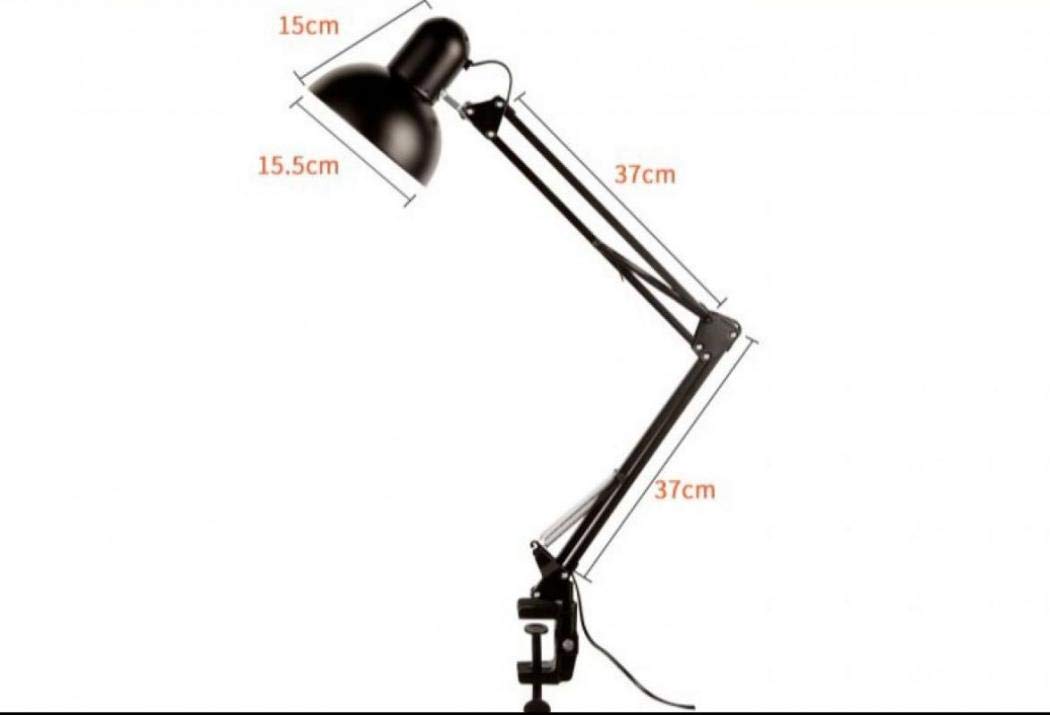 フォルミオ　アームランプ Amazon | 東京メタル アームライト 黒 SL-106BEFZ | 東京メタル