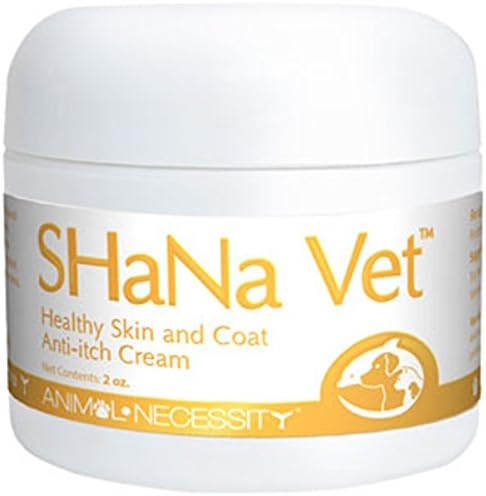 Shana Vet Cream