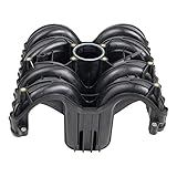 Upper Engine Intake Manifold for 04-08 Ford F150 F25 F350 Super Duty 5.4L