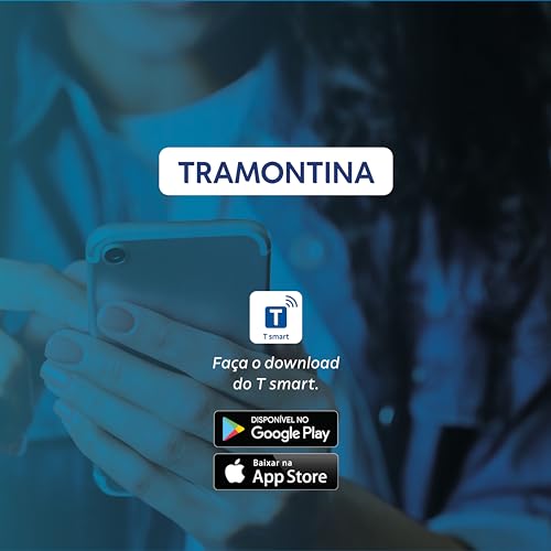 Módulo Interruptor Smart Tramontina com 2 Canais